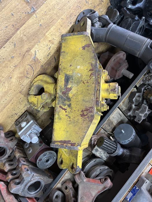 Продам запчасти К700