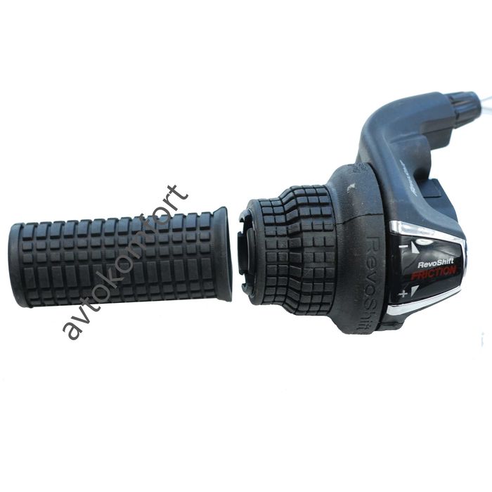 Команди 3х7 3х6  Скорости С Гумени Дръжки За Велосипед Колело