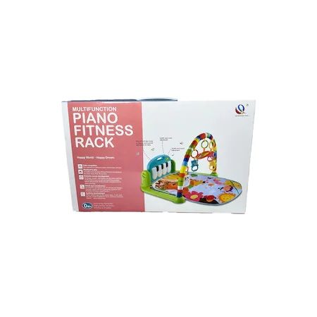 Centru de activitati multifunctional 4 in 1