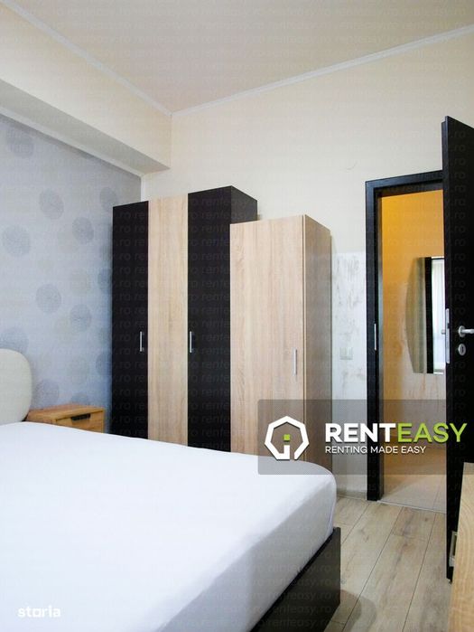 Apartament cu 2 camere situat in Lazar Residence