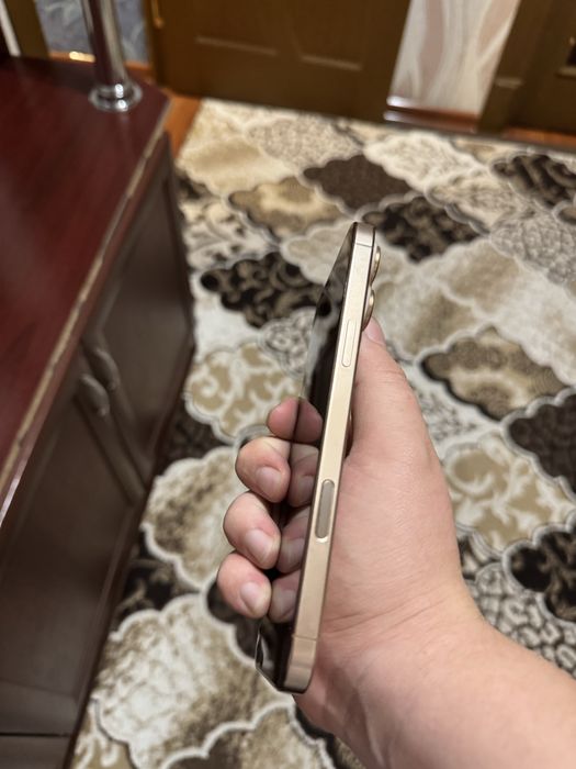 Iphone 16 pro max 512gb