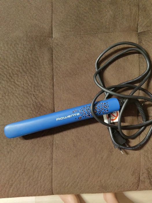 Преса за коса Rowenta