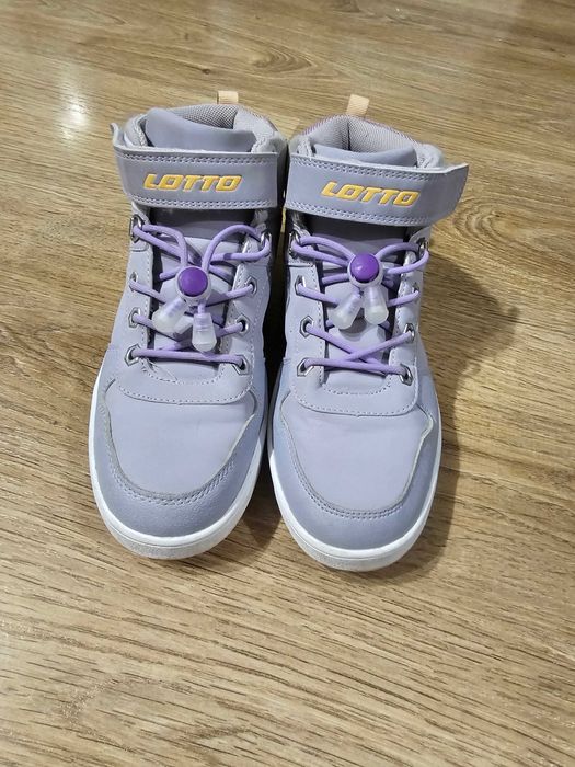 Кецове Lotto 35 номер