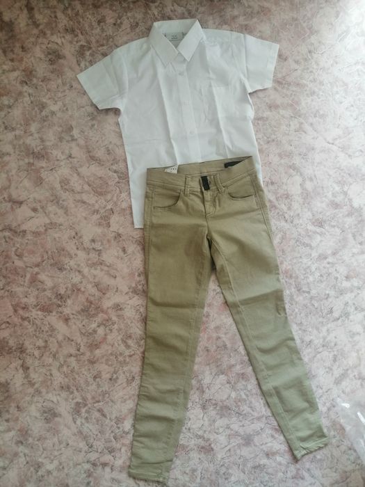 Продается детская одежда