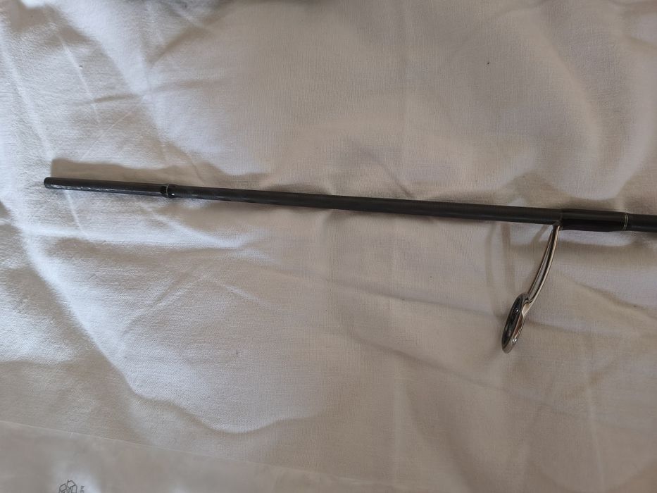 Shimano Dialuna s86l-s