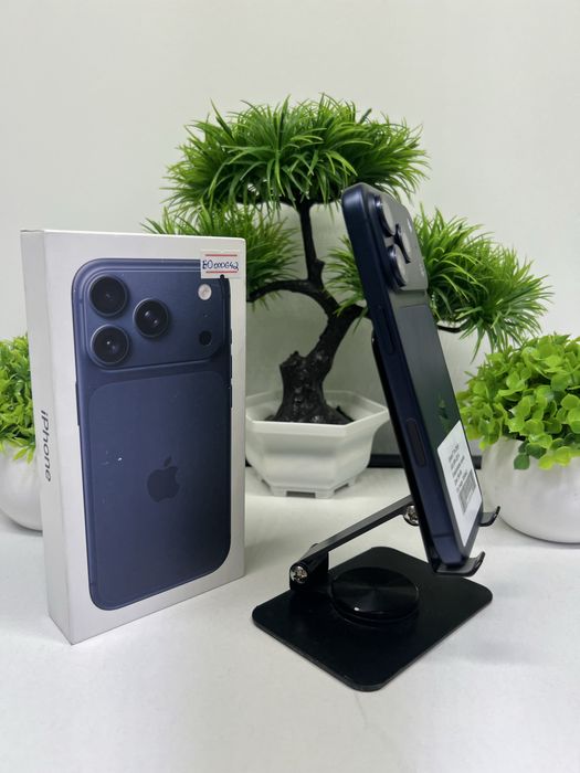 Iphone 17 Pro 256 gb