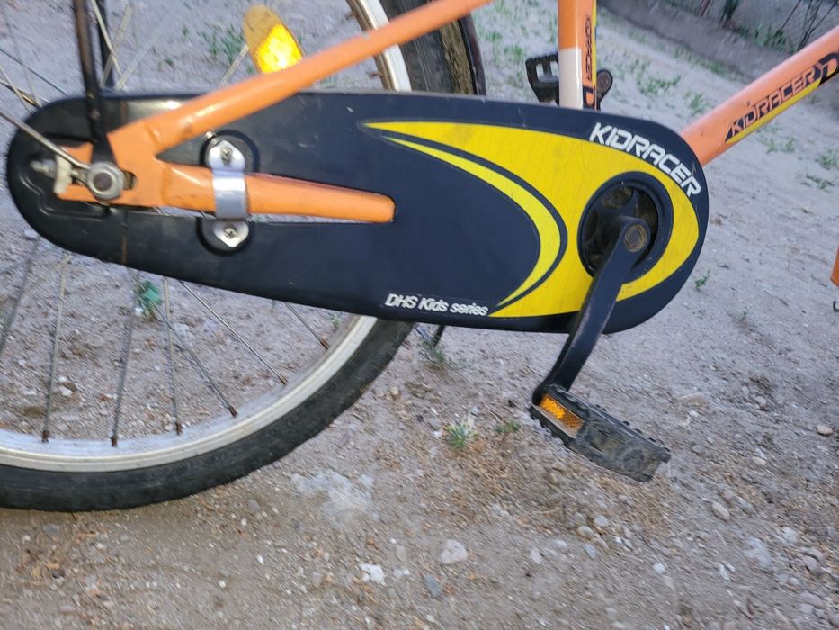 Vand bicicleta copii