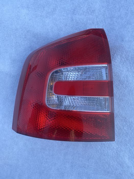 Stop Skoda octavia 2 Combi 2004-2013 Stanga