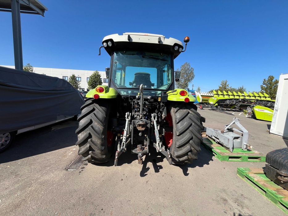 Tractor CLAAS Atos 340