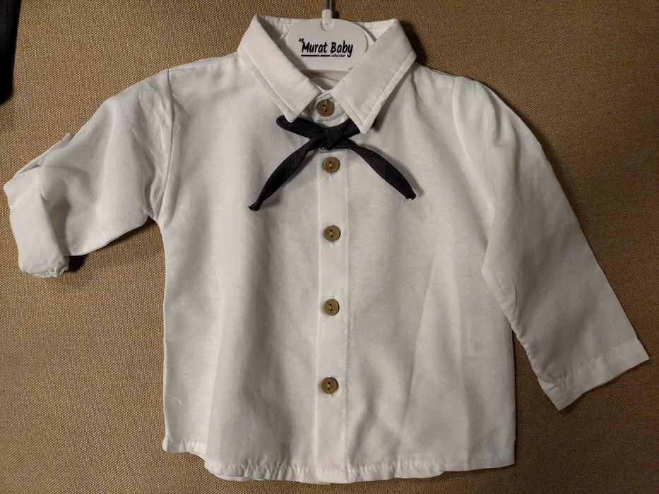 Официален комплект, р-р 80, нов