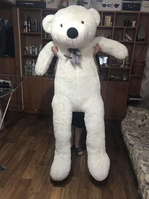 Продаю Мишка 1,8 м