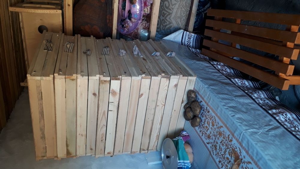 Жиналмалы жер стол