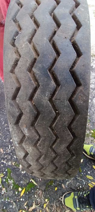 Гума за товарен камион VIDA