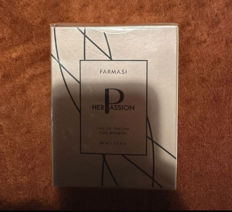 Farmasi Eau de parfum