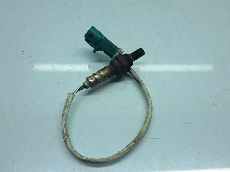Sonda lambda Ford Fiesta 6 [Fabr 2008-2019] AE81-9F472-AA 1.25 Benz SN