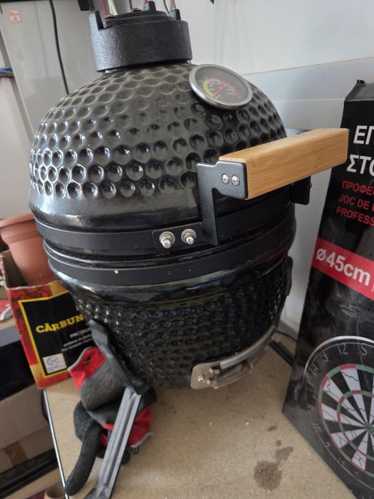 Gratar Kamado 13 inch
