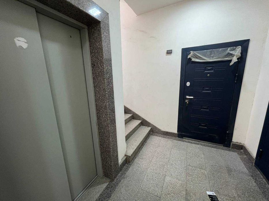 Продается 2-комн. кв., 8/10, 60 м², Сергелийский район