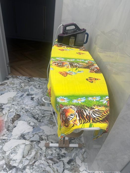 Продам утюг продам