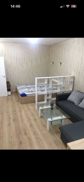 ОТ СОБСТВЕНИК ОТДАВАМЕ ПОД НАЕМ ГАРСОНИЕРА ПЛОВДИВ ХР.СМИРНЕНСКИ