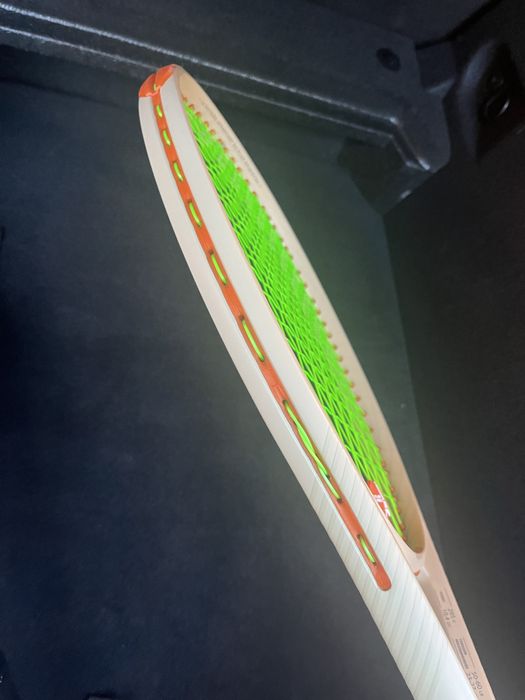 Ракета Wilson clash Roland Garos limited!