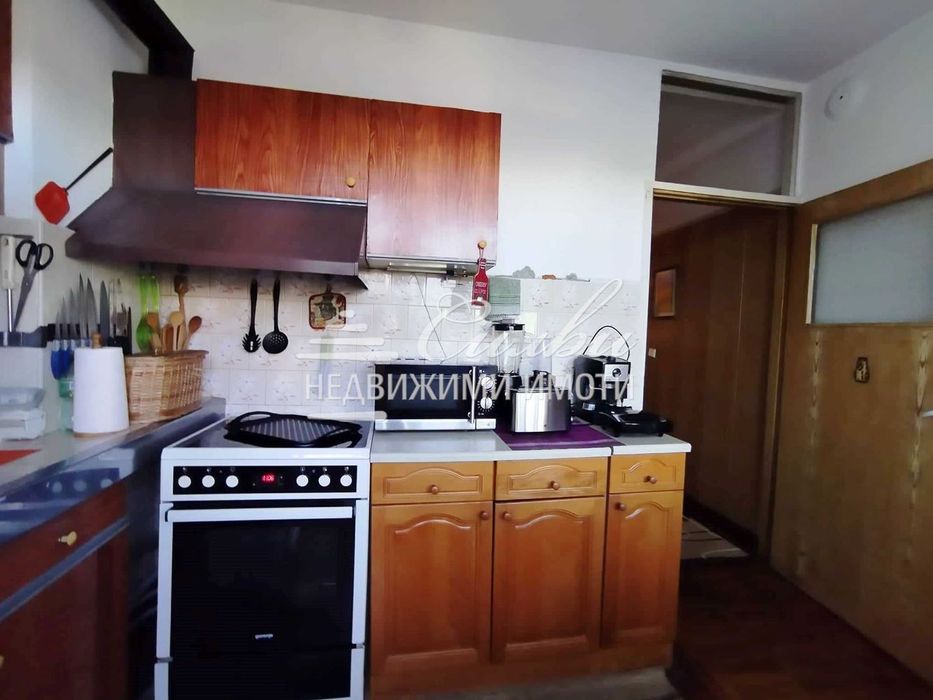 Многостаен Шумен - Болницата