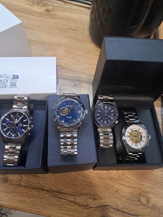 Часы мужские часы механически