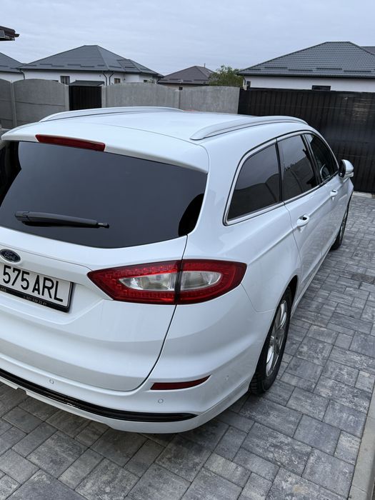 FORD Mondeo 2015 — imagine 5