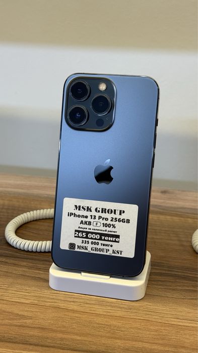 iPhone 13 Pro Aйфон 13 Про Гарантия 3 Месяца