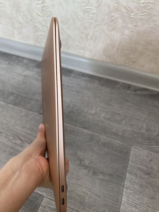 Macbook air 2019