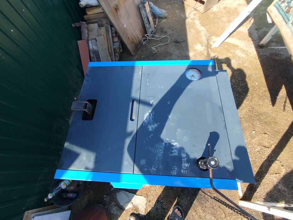 Продам котел Buderus Logano S131-22H