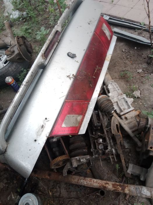 Запчасти на ваз2115,