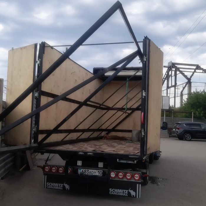 Газель Next 2013