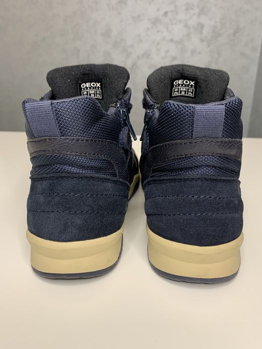 Ботинки детские Geox Amphibiox