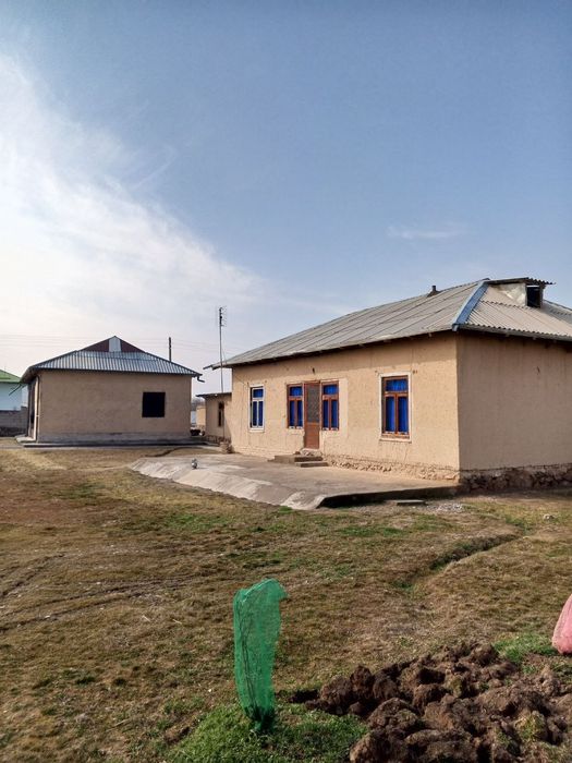 Zafarobod tumani Pistalikent  Barlos koʻchasi 19-uy