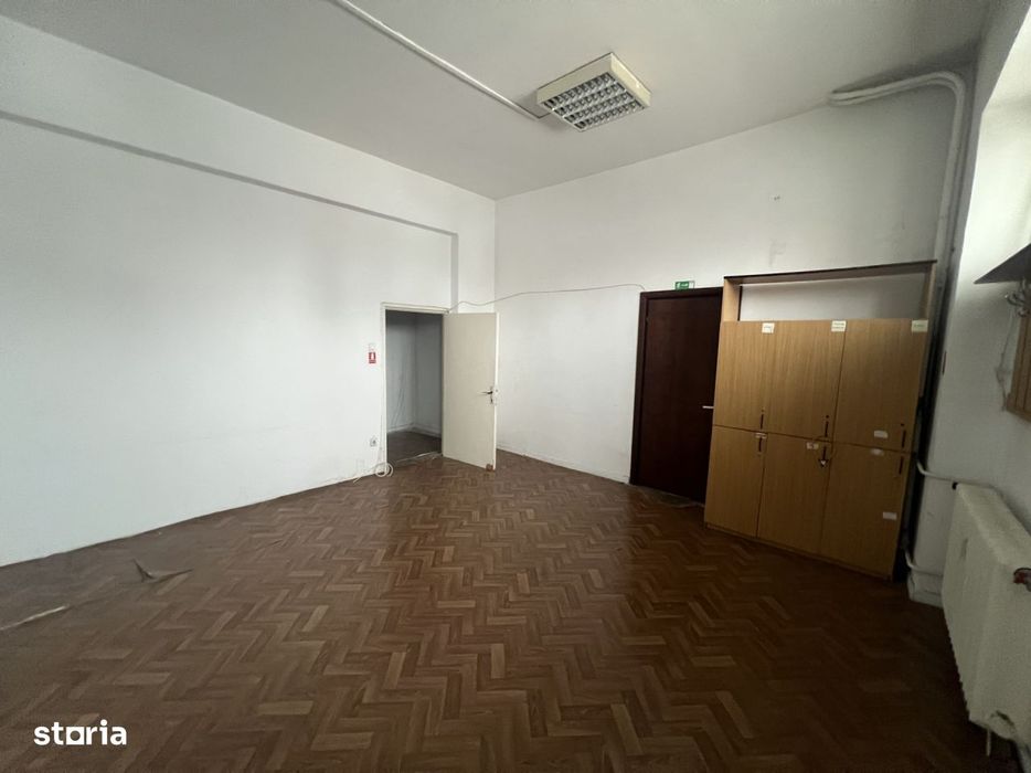 Spatiu comercial de inchiriat pe strada Fabricii