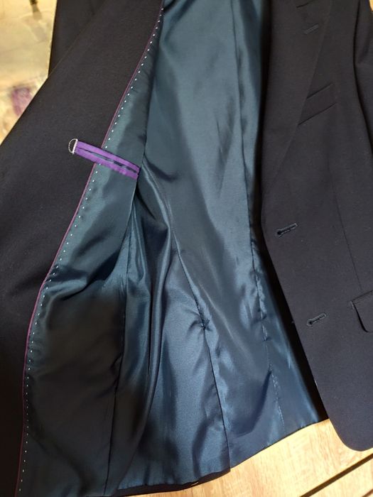 Продам пиджак школьный для мальчика