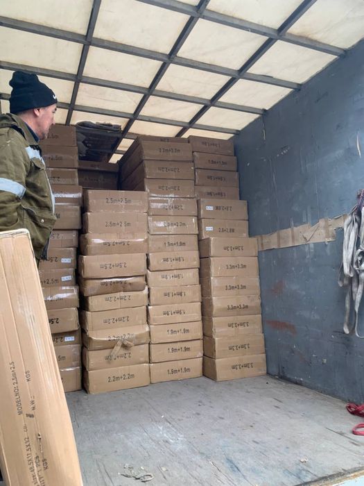 Red& Black нарвонлар