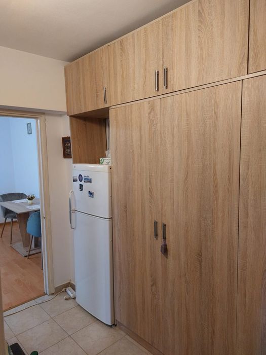 Garsoniera de închiriat : 500 euro  lună.. preț fix, nenegociabil.