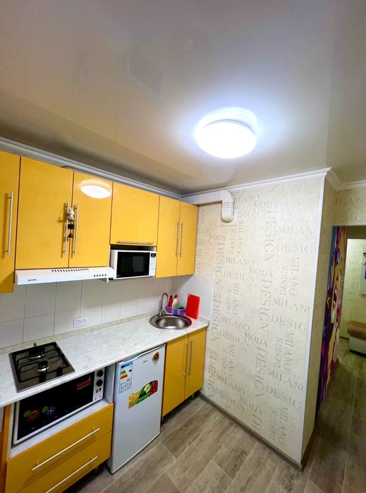 Стильный люкс от хозяев реальная квартира по реальной цене