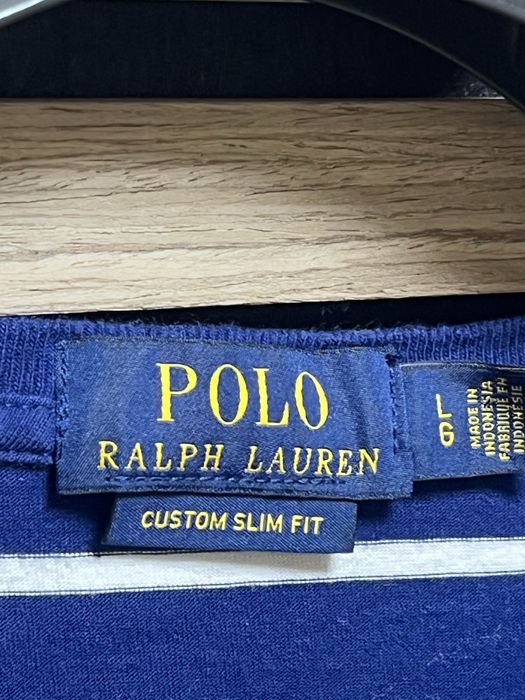 POLO Ralph Lauren  - размер Л / Оригинал