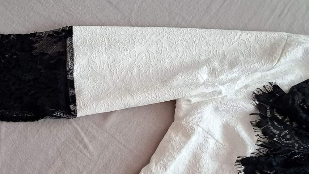 Дамска елегантна риза