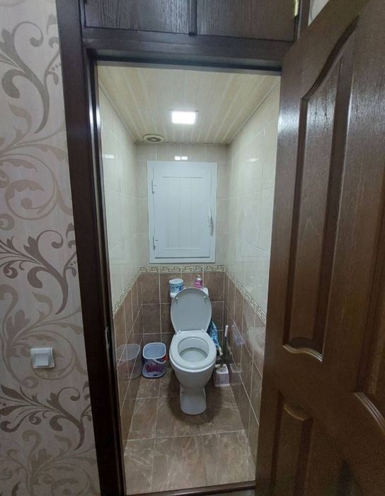 2-Комн. 1-Этаж. 52м². Зеркалка. Продажа. Ттз-2.