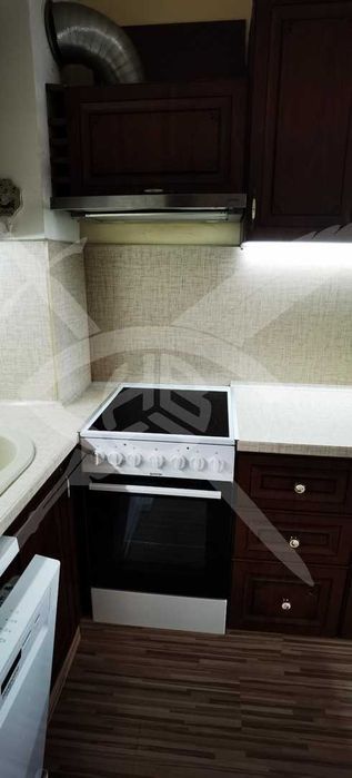 Дава се под наем Двустаен апартамент в София, Люлин 10 - 48 кв.м за 560 € - Снимка #2