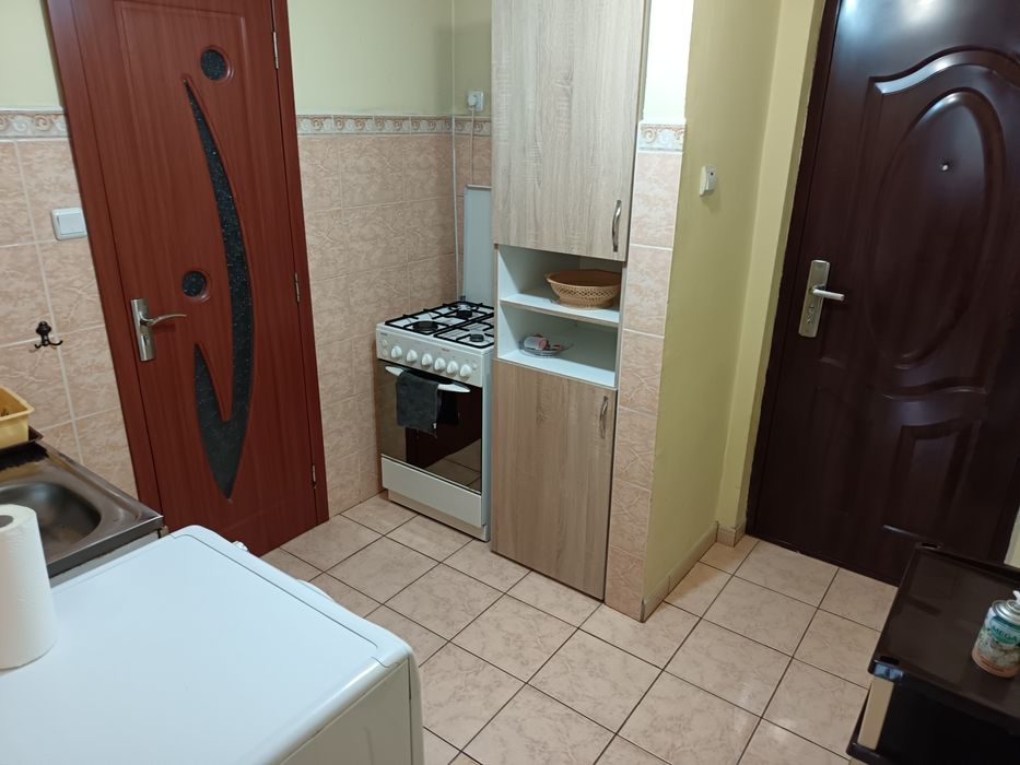 Garsoniera zona industriala lângă Poliția Rutiera