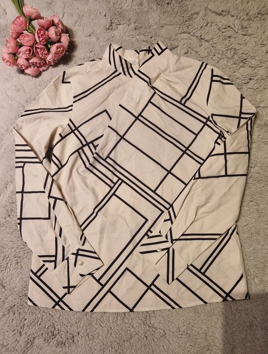 Bluza eleganta mărimea XS, Shein