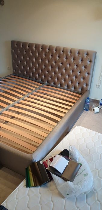 Шивашки и тапицерски услуги