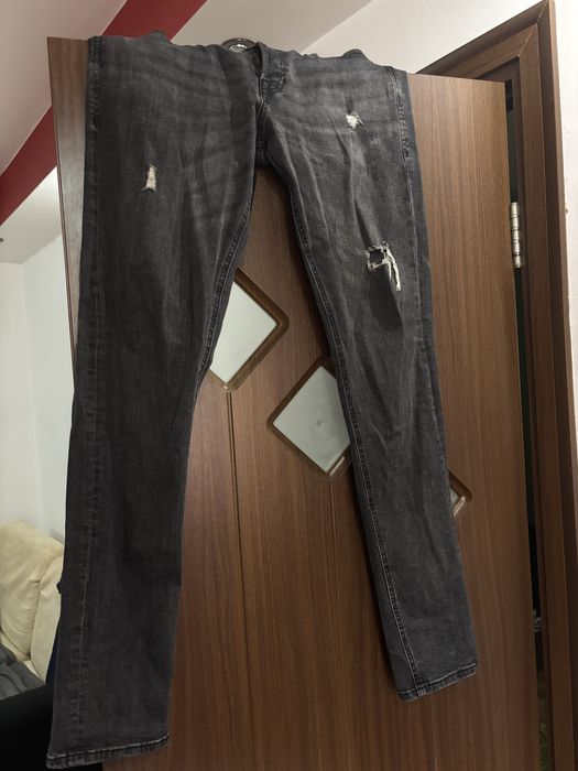 Blugi barbati jack&jones
