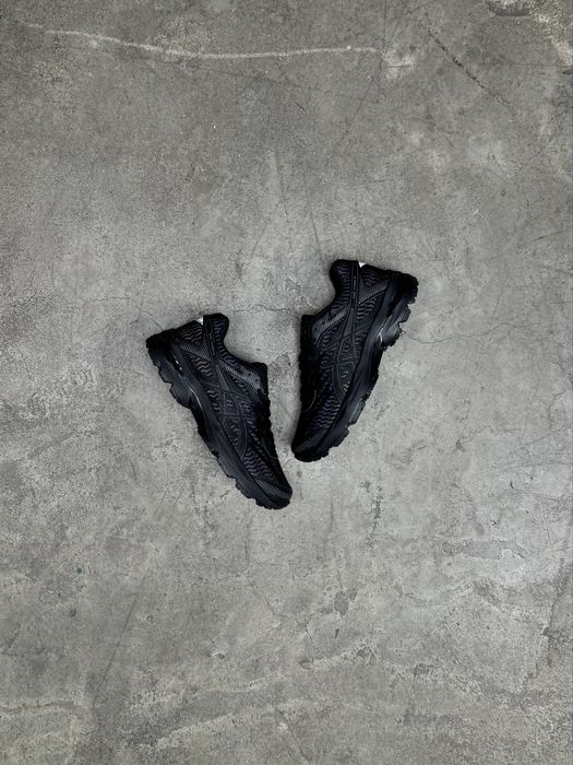 ASICS GEL-Flux 4 Triple black