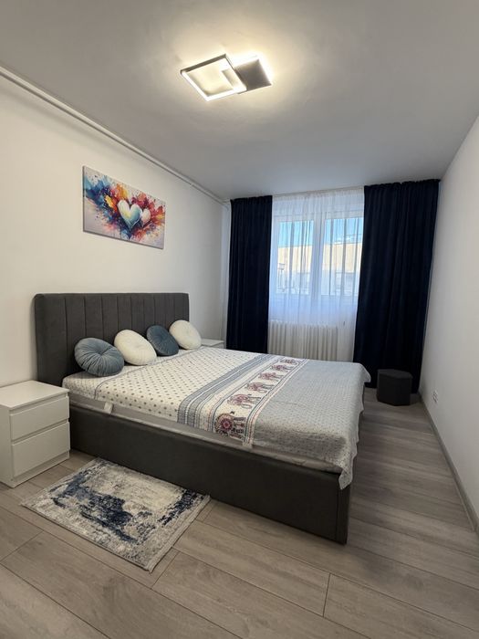 Proprietar– ÎNCHIRIEZ APARTAMENT 2 CAMERE – prima inchiriere