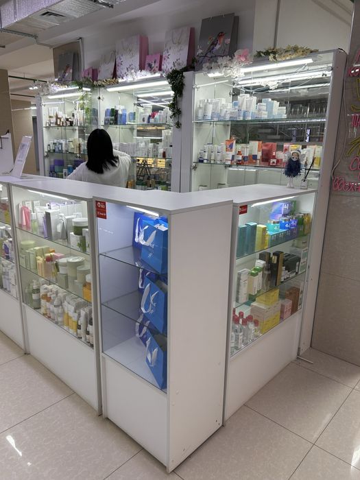 Торговое оборудование